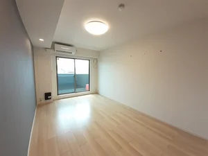 大阪府のマンスリーマンション・ウィークリーマンション「ジュネス　エトワール 308・洋室(No.1404527)」メイン画像