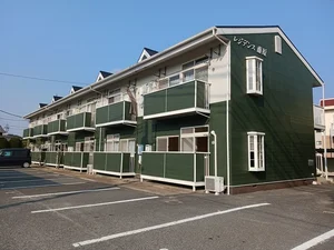 のマンスリーマンション・ウィークリーマンション「レジデンス藤原 205・洋室(No.1404548)」メイン画像