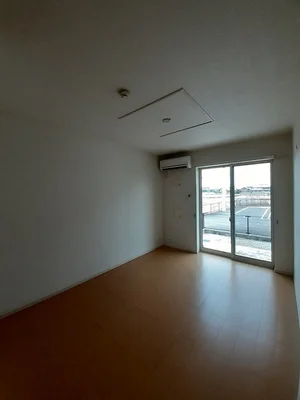 のマンスリーマンション・ウィークリーマンション「ピュア 101・洋室(No.1404554)」メイン画像