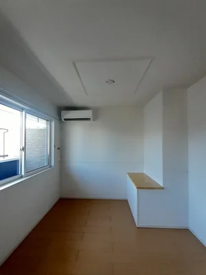 のマンスリーマンション・ウィークリーマンション「トロイガーデンⅡ 202・洋室(No.1404555)」メイン画像