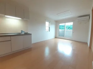 のマンスリーマンション・ウィークリーマンション「桜　Ａ・Ｈ　千代田　Ａ 201・洋室(No.1404584)」メイン画像