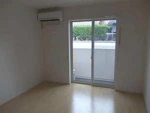 のマンスリーマンション・ウィークリーマンション「アンソレイユ　Ⅱ 102・DK(No.1404585)」メイン画像