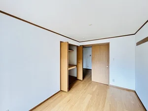 福岡看護大学周辺のマンスリーマンション・ウィークリーマンション「シャトーナナクマ 102・洋室(No.1404592)」メイン画像