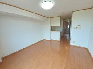 新山口駅（山口県）のマンスリーマンション・ウィークリーマンション「メゾン　ド　ピーノ 103・洋室(No.1404593)」メイン画像