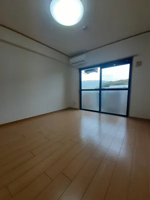 のマンスリーマンション・ウィークリーマンション「ガーデンパレス秋根 305・洋室(No.1404595)」メイン画像
