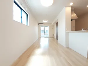 のマンスリーマンション・ウィークリーマンション「グランノ１ 105・洋室(No.1404613)」メイン画像