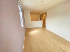 嬉野市のマンスリーマンション・ウィークリーマンション「バンブーフォレストⅡ 101・洋室(No.1404635)」メイン画像