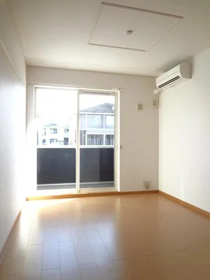 のマンスリーマンション・ウィークリーマンション「サンガーデンＣ 103・洋室(No.1404645)」メイン画像