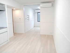 宮崎空港駅（宮崎県）のマンスリーマンション・ウィークリーマンション「コーポサンシャイン　Ⅰ 104・洋室(No.1404657)」メイン画像