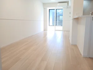 木花駅（宮崎県）のマンスリーマンション・ウィークリーマンション「Ｒ．Ｎ．Ｐ　レジデンスＷ　Ｉ 103・洋室(No.1404664)」メイン画像