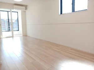 木花駅（宮崎県）のマンスリーマンション・ウィークリーマンション「Ｒ．Ｎ．Ｐ　レジデンスＷ　Ｉ 101・洋室(No.1404666)」メイン画像