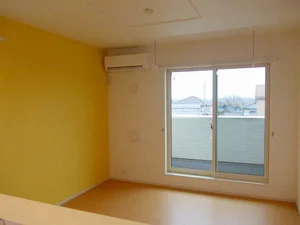 龍ケ崎市のマンスリーマンション・ウィークリーマンション「Ｎ・Ｇｒａｃｅ 201・洋室(No.1404680)」メイン画像