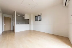 佐倉市のマンスリーマンション・ウィークリーマンション「リバードシー　Ⅲ 103・洋室(No.1404685)」メイン画像