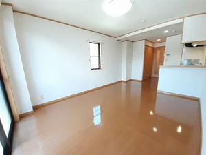 下曽根駅（福岡県）のマンスリーマンション・ウィークリーマンション「カレント上吉田ⅠＡ 203・洋室(No.1404693)」メイン画像