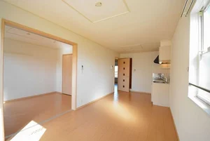 福岡県の大東建託リーシング株式会社のマンスリーマンション・ウィークリーマンション「エクセレント　ハウス・Ｋ　Ｂ 201・洋室(No.1404695)」メイン画像
