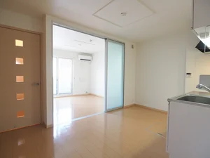 のマンスリーマンション・ウィークリーマンション「フレシール小倉東Ｂ 101・洋室(No.1404699)」メイン画像