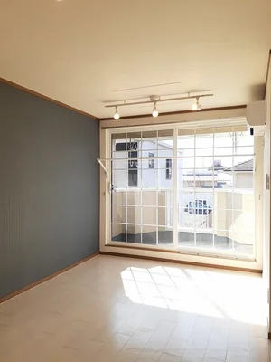 浜松市中央区のマンスリーマンション・ウィークリーマンション「リヴ・アラモード 202・洋室(No.1404712)」メイン画像