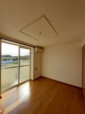 のマンスリーマンション・ウィークリーマンション「ドルチェ 203・洋室(No.1404724)」メイン画像