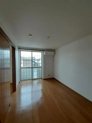のマンスリーマンション・ウィークリーマンション「アスティオス 202・洋室(No.1404725)」メイン画像