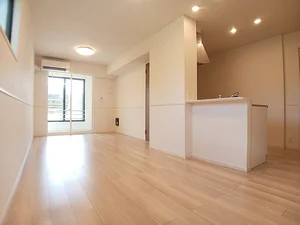 中津川市のマンスリーマンション・ウィークリーマンション「ＹＭハウス北野　Ｇ棟 106・洋室(No.1404751)」メイン画像