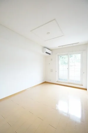 石川郡石川町のマンスリーマンション・ウィークリーマンション「ピースフルハウスＹＭ 202・洋室(No.1404765)」メイン画像