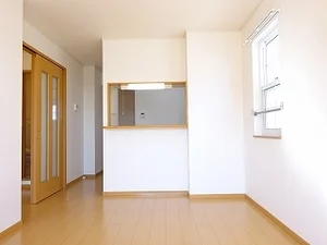 茂原市のマンスリーマンション・ウィークリーマンション「コモディダ　Ａ 201・洋室(No.1404778)」メイン画像