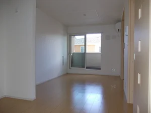 茂原市のマンスリーマンション・ウィークリーマンション「ジュネス　ド　アイサ 202・洋室(No.1404782)」メイン画像