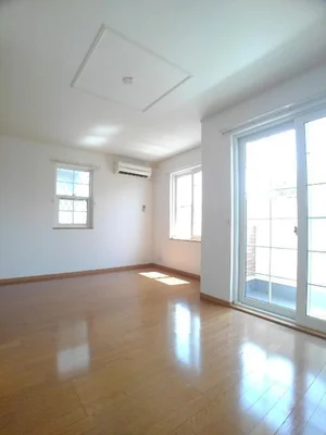 児玉郡神川町のマンスリーマンション・ウィークリーマンション「サイネリアＢ 101・洋室(No.1404809)」メイン画像