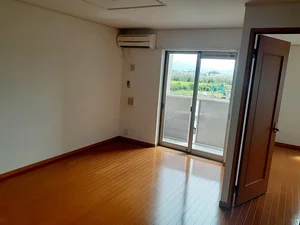 のマンスリーマンション・ウィークリーマンション「リバーサイド平塚　Ａ 203・洋室(No.1404810)」メイン画像