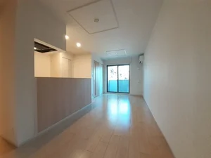 深谷市のマンスリーマンション・ウィークリーマンション「コンフォルティア 103・洋室(No.1404821)」メイン画像