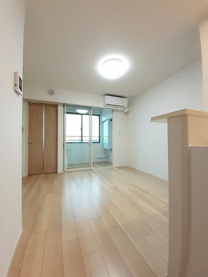 富士市のマンスリーマンション・ウィークリーマンション「セレ　グレージュ 302・洋室(No.1404842)」メイン画像