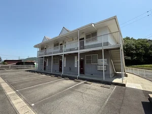 早雲の里荏原駅（岡山県）のマンスリーマンション・ウィークリーマンション「ウッドフィールドＢ 103・洋室(No.1404923)」メイン画像