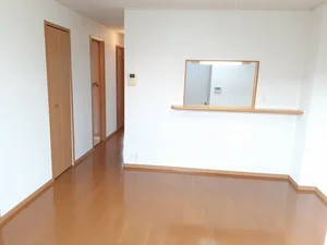 北海道のマンスリーマンション・ウィークリーマンション「グレイスヴィラサンヨーＩ 104・洋室(No.1404968)」メイン画像