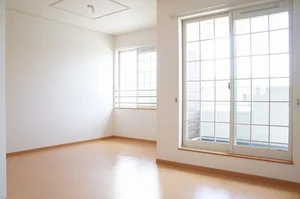 北足立郡伊奈町のマンスリーマンション・ウィークリーマンション「バーミィ・ブリーズ 204・洋室(No.1405011)」メイン画像