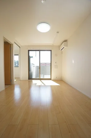 郡山市のマンスリーマンション・ウィークリーマンション「レイクヒル金屋 102・LDK(No.1405030)」メイン画像