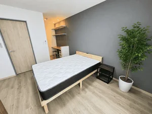 のマンスリーマンション・ウィークリーマンション「アルDEスリー東海市役所 305・ダブルRoom(No.1405066)」メイン画像