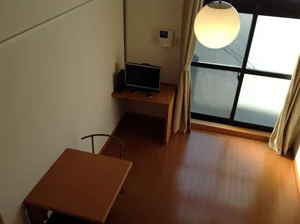 のマンスリーマンション・ウィークリーマンション「レオパレス相模が丘イースト 205(No.1405197)」メイン画像
