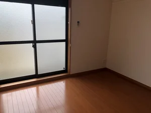 のマンスリーマンション・ウィークリーマンション「レオパレス美勝園Ⅱ 101(No.1405204)」メイン画像