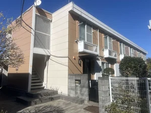 志村三丁目駅（東京都）のマンスリーマンション・ウィークリーマンション「レオパレス城山 203(No.1405243)」メイン画像