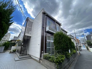 のマンスリーマンション・ウィークリーマンション「レオパレスワイズ 210(No.1405249)」メイン画像