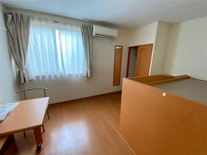 東京都のマンスリーマンション・ウィークリーマンション「レオパレスミノール 102(No.1405272)」メイン画像