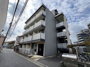 のマンスリーマンション・ウィークリーマンション「レオパレスビブハウス 202(No.1405275)」メイン画像