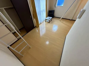 保谷駅（東京都）のマンスリーマンション・ウィークリーマンション「レオネクストカーサ　フローラ 101(No.1405305)」メイン画像