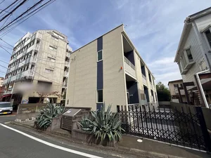 保谷駅（東京都）のマンスリーマンション・ウィークリーマンション「レオネクストカーサ　フローラ 103(No.1405306)」メイン画像
