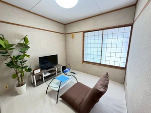 福井県のマンスリーマンション・ウィークリーマンション「マンスリー大宮A(No.1405327)」メイン画像