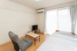 八王子市のマンスリーマンション・ウィークリーマンション「学生歓迎✨オンライン完結！Wi-Fi＆駐車場付き✨TM306 205(No.1405330)」メイン画像