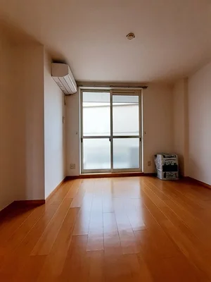 青森市のマンスリーマンション・ウィークリーマンション「プロムナード 102・洋室(No.1405332)」メイン画像