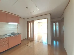 のマンスリーマンション・ウィークリーマンション「アビタシオンＦ・Ｈ 102・洋室(No.1405333)」メイン画像