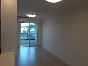 のマンスリーマンション・ウィークリーマンション「ベルグランツⅢＢ 202・洋室(No.1405336)」メイン画像
