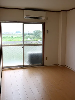 仙台駅（宮城県）・あおば通駅（宮城県）のマンスリーマンション・ウィークリーマンション「シティハイツ小島 203・洋室(No.1405339)」メイン画像